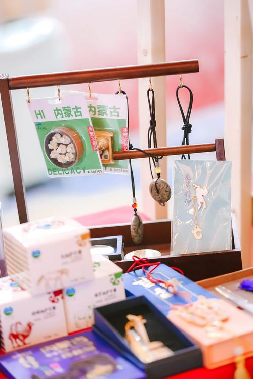 歌游内蒙古 欢乐冰雪季——邀晋地共赴草原冰雪狂欢