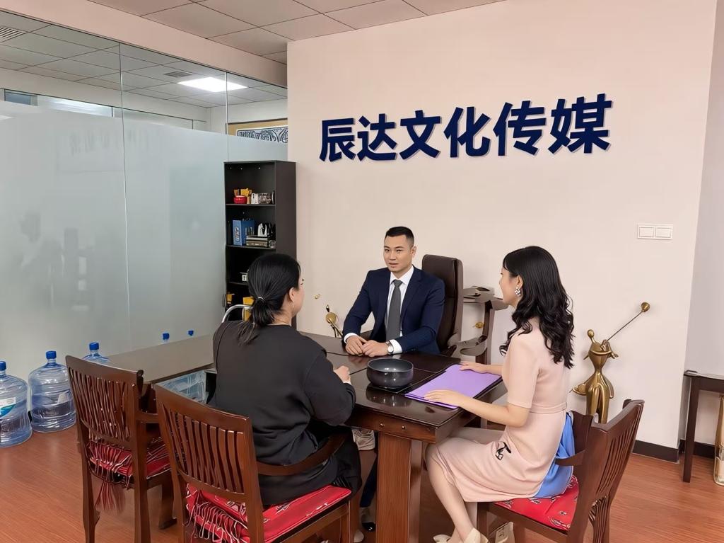 访企拓岗进行时 文化艺术经纪代理行业的机遇与人才需求